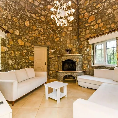 The Ultimate With Stunning Views, Dalaman 1054 * Akkaya (Aegean)