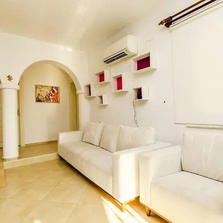 The Ultimate With Stunning Views, Dalaman 1054 Vila *