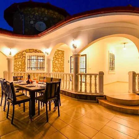 The Ultimate With Stunning Views, Dalaman 1054 * Akkaya (Aegean)