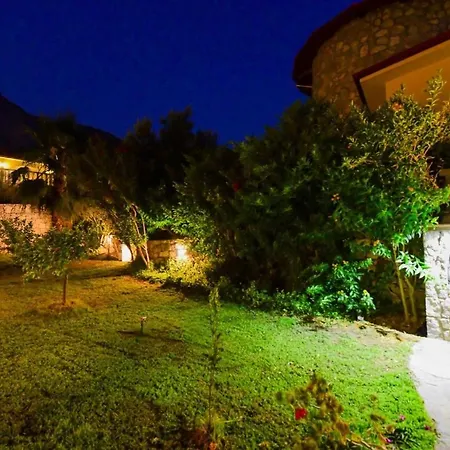 The Ultimate With Stunning Views, Dalaman 1054 Vila *