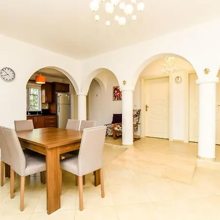 The Ultimate With Stunning Views, Dalaman 1054