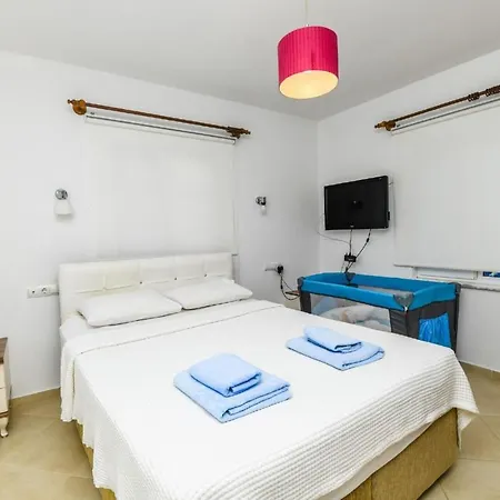 The Ultimate With Stunning Views, Dalaman 1054