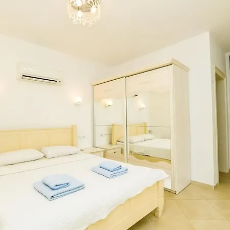 The Ultimate With Stunning Views, Dalaman 1054 Akkaya (Aegean)