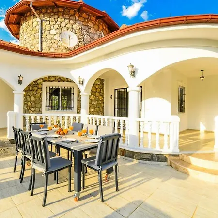 The Ultimate With Stunning Views, Dalaman 1054