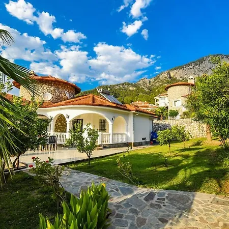 The Ultimate With Stunning Views, Dalaman 1054 * Akkaya (Aegean)