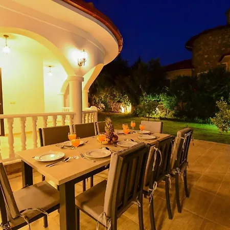 The Ultimate With Stunning Views, Dalaman 1054 Akkaya (Aegean)