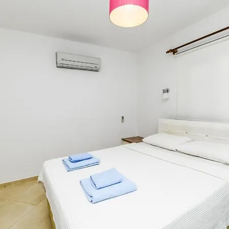 The Ultimate With Stunning Views, Dalaman 1054 Vila *