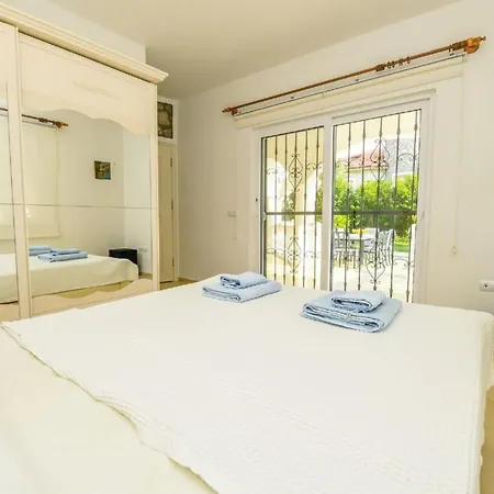The Ultimate With Stunning Views, Dalaman 1054