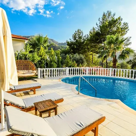 The Ultimate With Stunning Views, Dalaman 1054