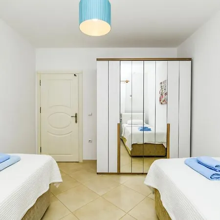 The Ultimate With Stunning Views, Dalaman 1054 Akkaya (Aegean)