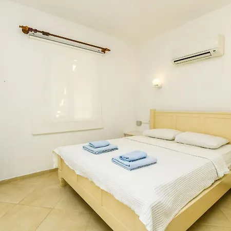 The Ultimate With Stunning Views, Dalaman 1054 Vila