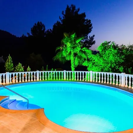 The Ultimate With Stunning Views, Dalaman 1054 *