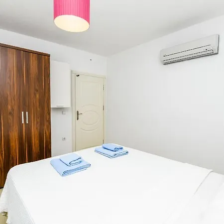 The Ultimate With Stunning Views, Dalaman 1054 * Akkaya (Aegean)
