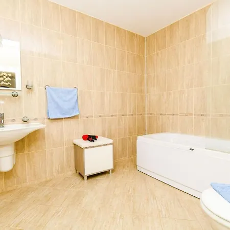 The Ultimate With Stunning Views, Dalaman 1054 *