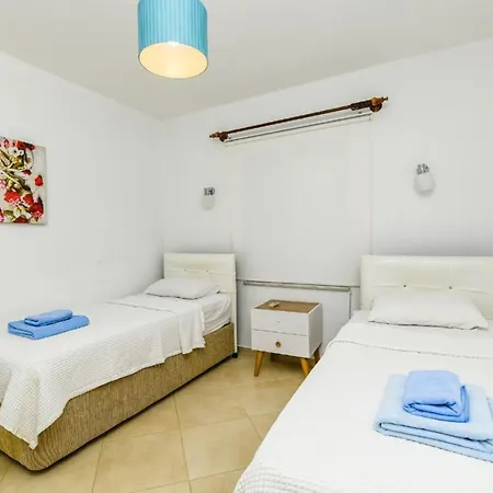 Vila The Ultimate With Stunning Views, Dalaman 1054 *